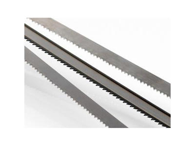 Sierra de cinta alanta 17½' ( 45 cm. )