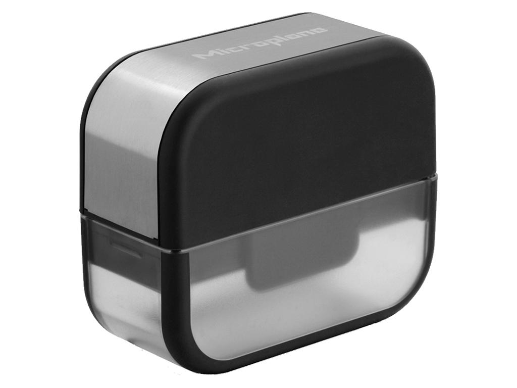 Rallador de ajo Microplane