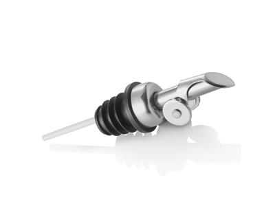 Tapón vertedor para aceite con tapa