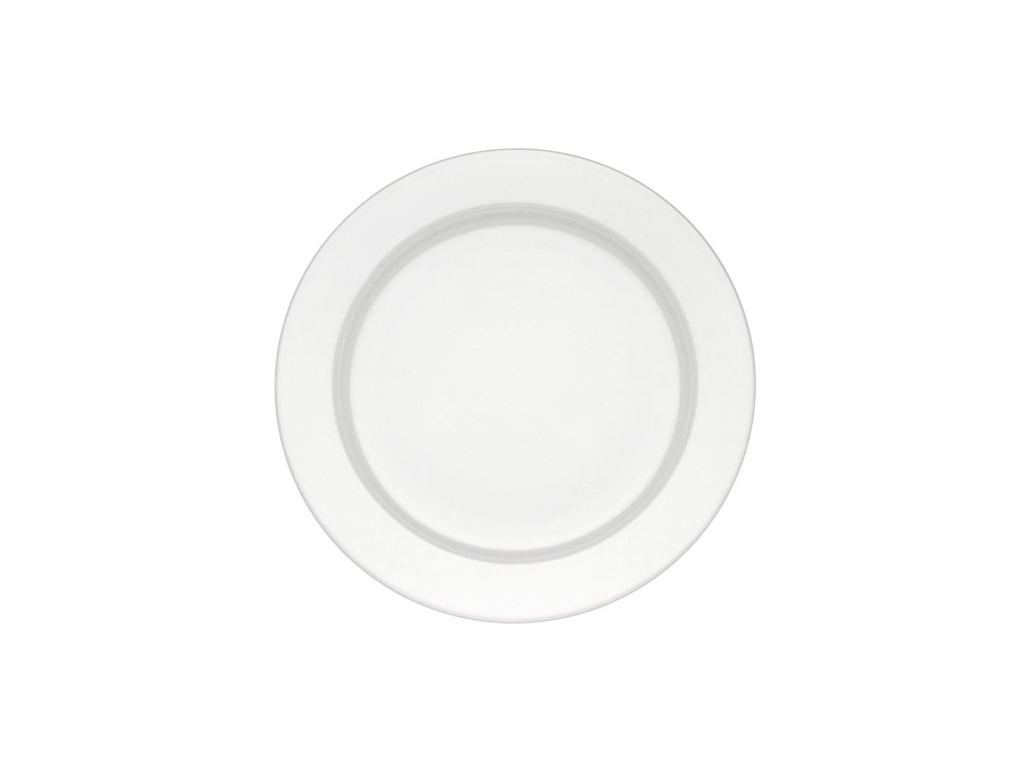 Plato plano Corpo 320 mm