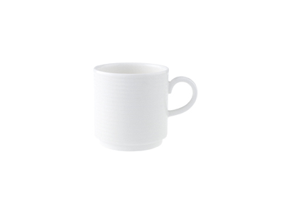 Perímetro Taza Apilable 27 cl