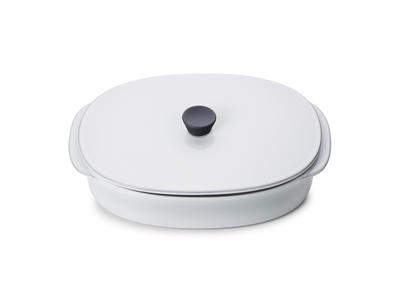 Tapa para plato 19x13 Hivd Caractere Culunaire Revol