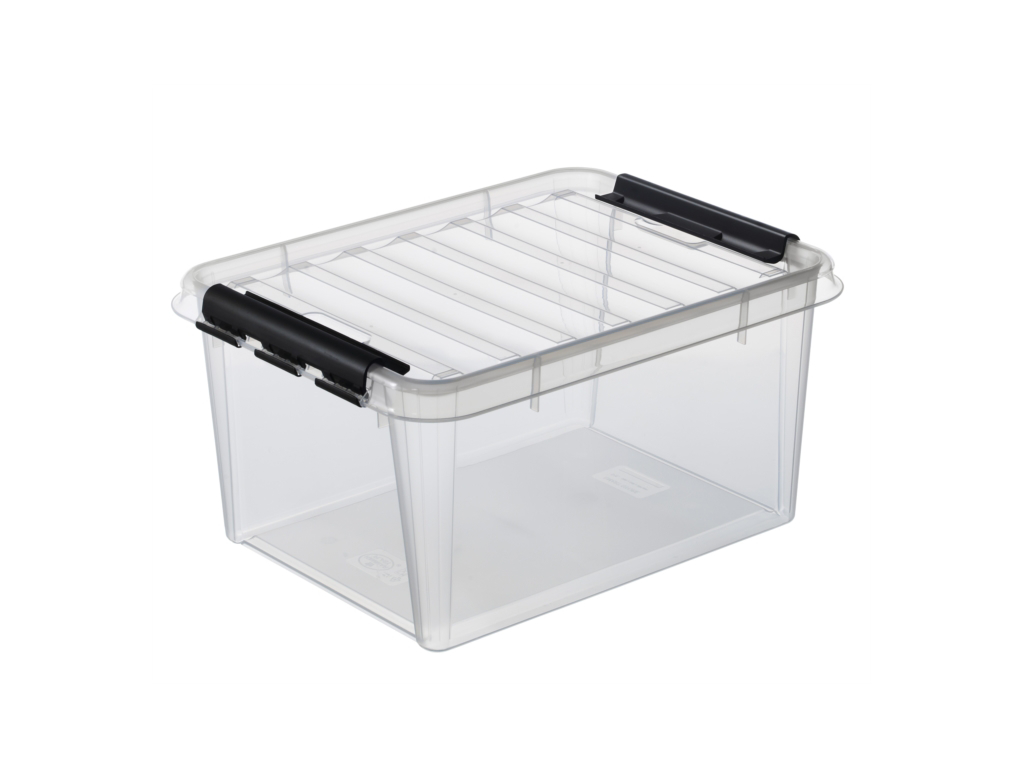 Smart Store Clásico 15Transp