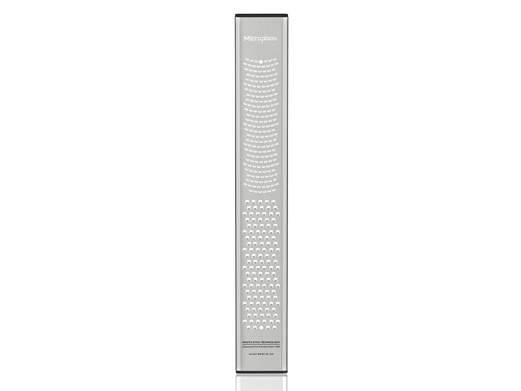 Rallador Microplane Doble fino/extrafino