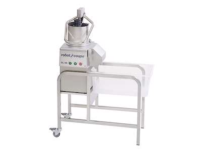 Robot Coupe CL 55 Empujador Alimentador-Cabeza, 400V