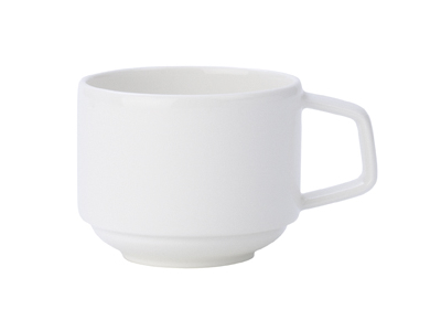 Affinity Taza apilable 22 cl