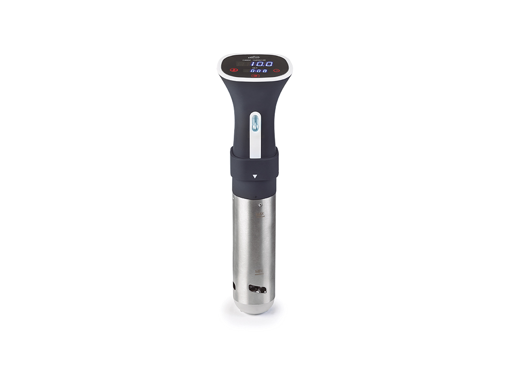Sous Vide Circulador, 1200W, Lacor, Negro