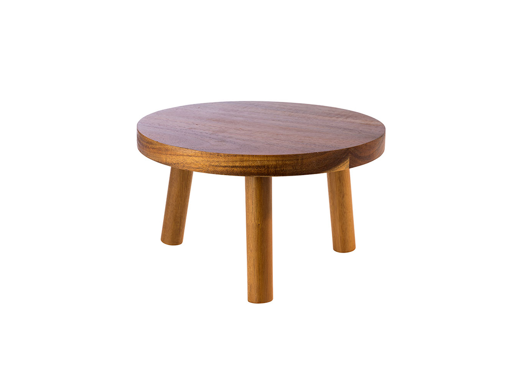 Buffetstand 25 Acacia