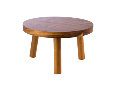 Buffetstand 25 Acacia