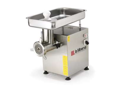 Picadora de carne AE 32 400 volt