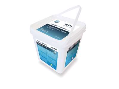 CleanDuo tabletas para Distform 50 tabletas