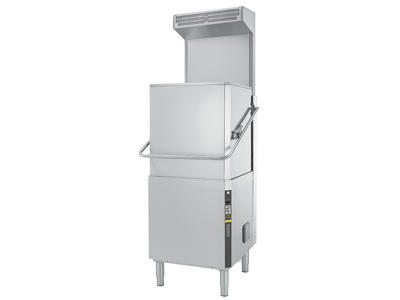 Lavavajillas LS 9 capucha lavado con jabón