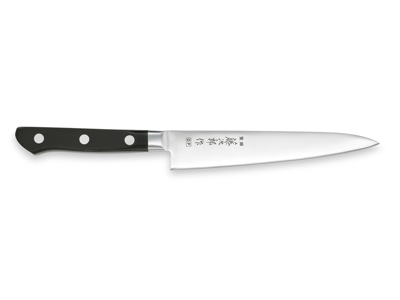 Tojiro DP Cuchillo de cocina, 15 cm, 3 capas