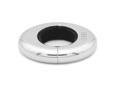 Anti drypring til vinflasker Magnetisk