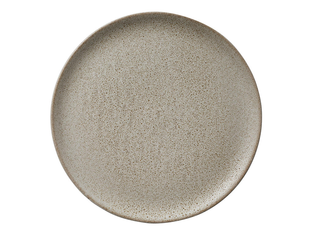 RAW Plato 20 cm Beige