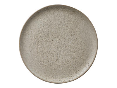 RAW Plato 20 cm Beige