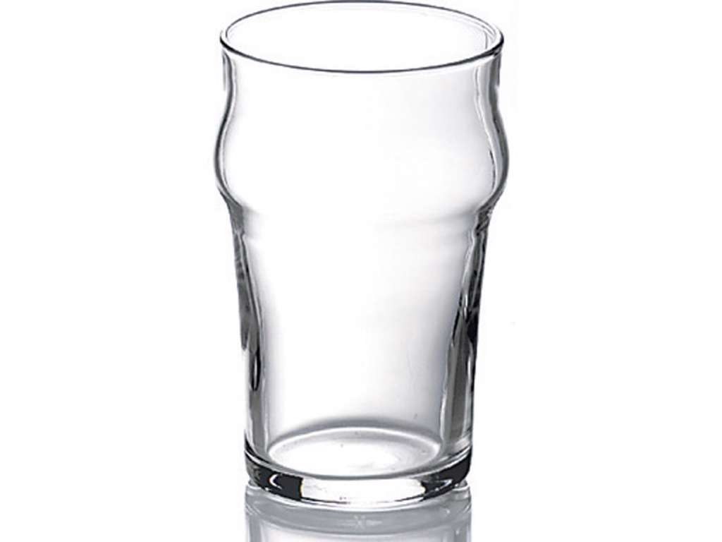 Vaso Nonic 28 cl