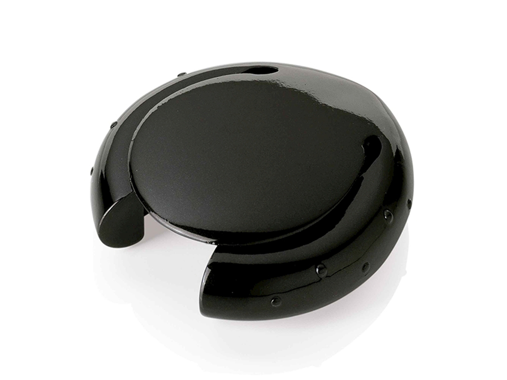 Cortador de folios negro BOJ