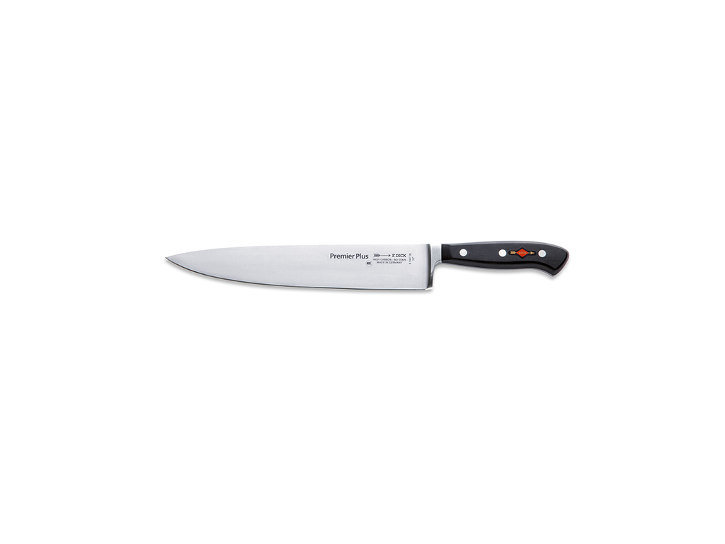 Cuchillo de cocina, F. Dick Premier Plus, 30 cm