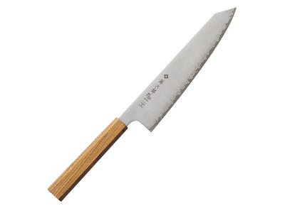 Tojiro Reppu Kiritsuke 21 cm