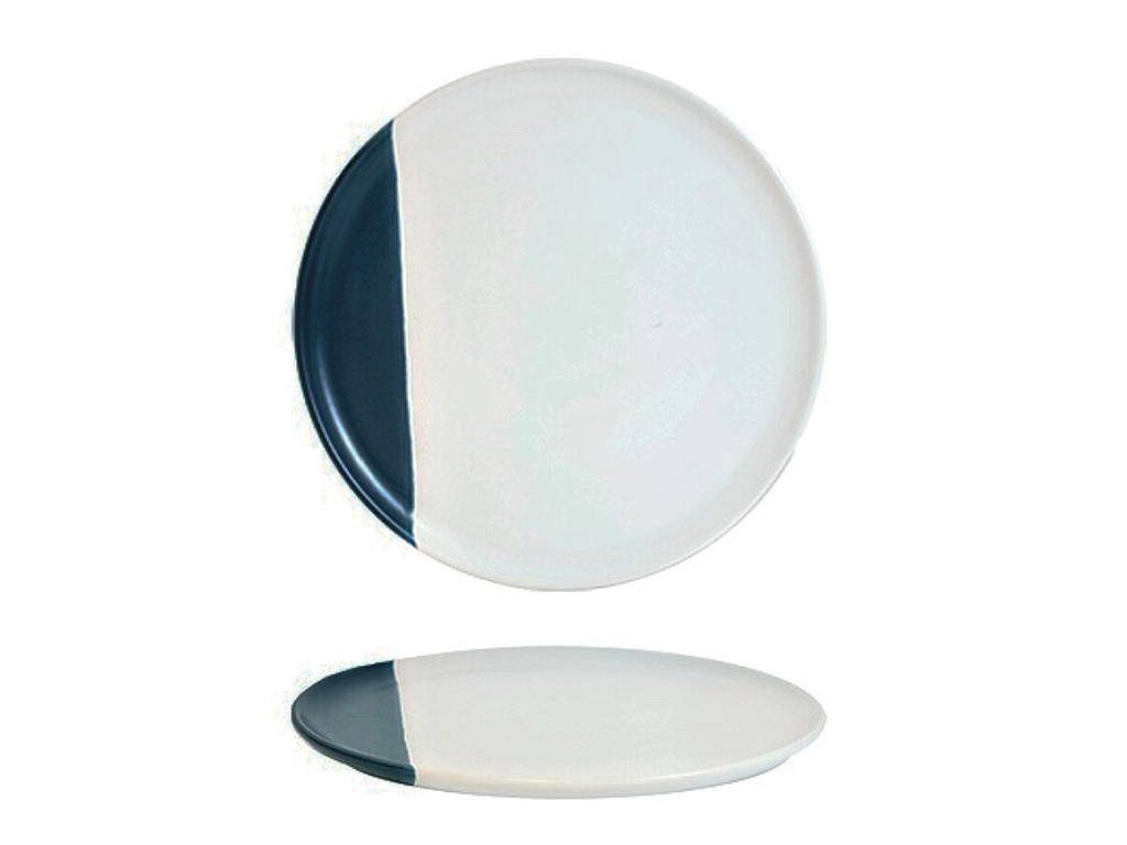 Plato plano  20,5 cm Mjolnir