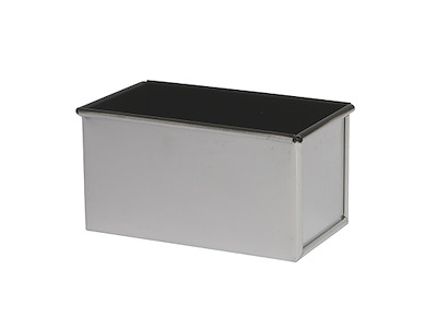 Rugbrødsform 18x10x10 Non-stick 