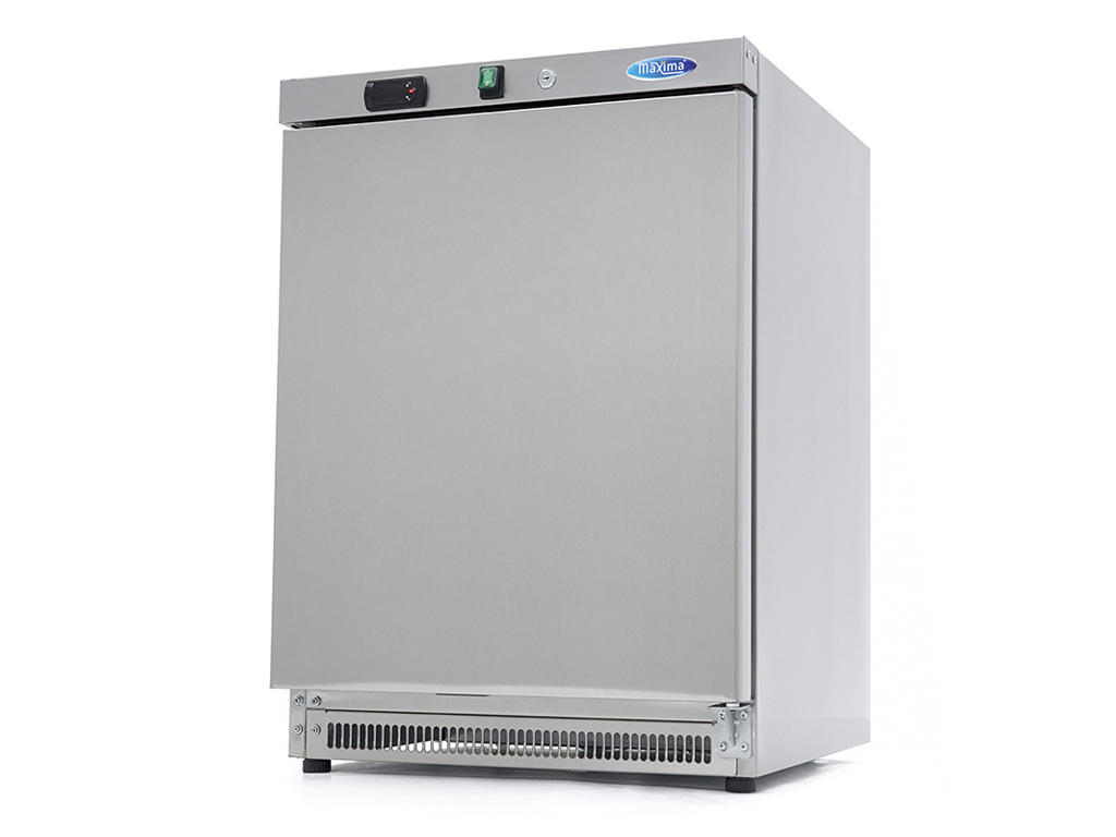 Refrigerador 200 litros 3 Estantes RF