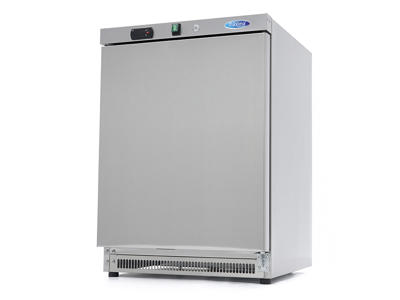 Refrigerador 200 litros 3 Estantes RF