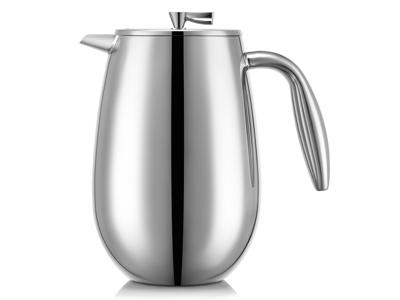Bodum Colombia Cafetera de émbolo, 8 tazas