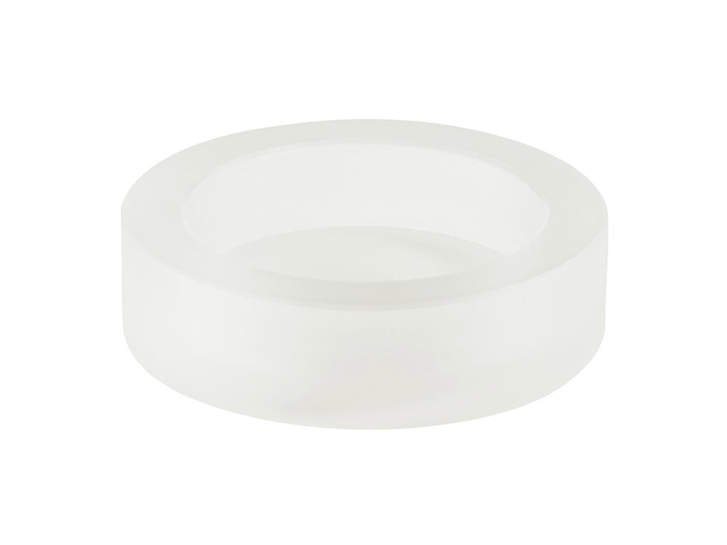 Bandeja para servir 30 CL cm Blanca Mealplak