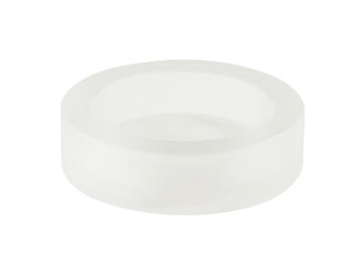 Bandeja para servir 30 CL cm Blanca Mealplak