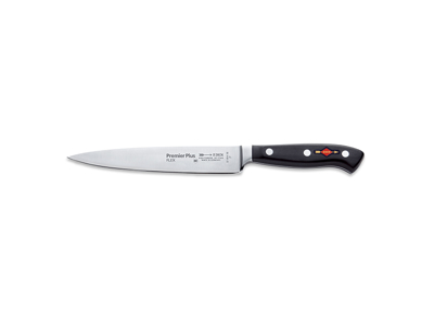 Cuchillo de filete, F. Dick Premier Plus, 18 cm, flexible