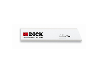 Protector de cuchillo, 11 cm, F. Dick, altura 0,5 cm