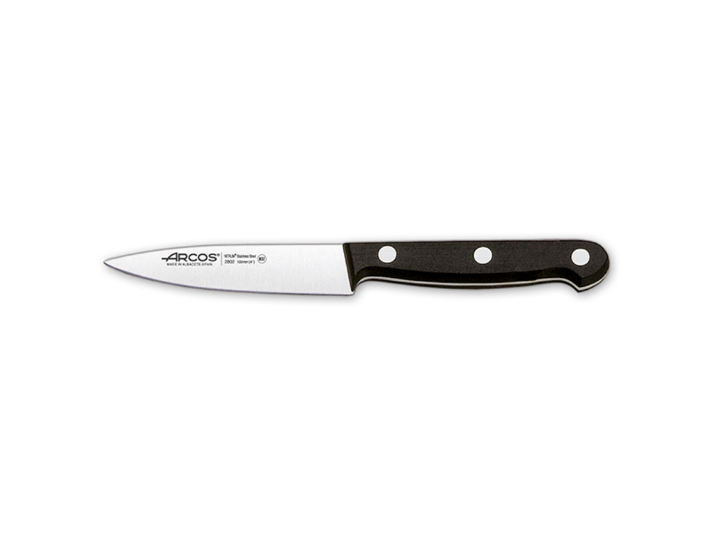Cuchillo de hierbas, 10 cm, Arcos Universal