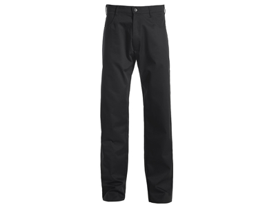 Pantalones de cocina Jeans negros talla 120