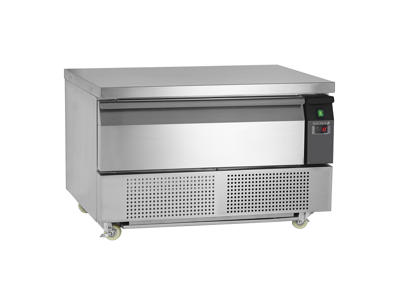 Congelador/Refrigerador -21 -18/+1 +4 905x700x600