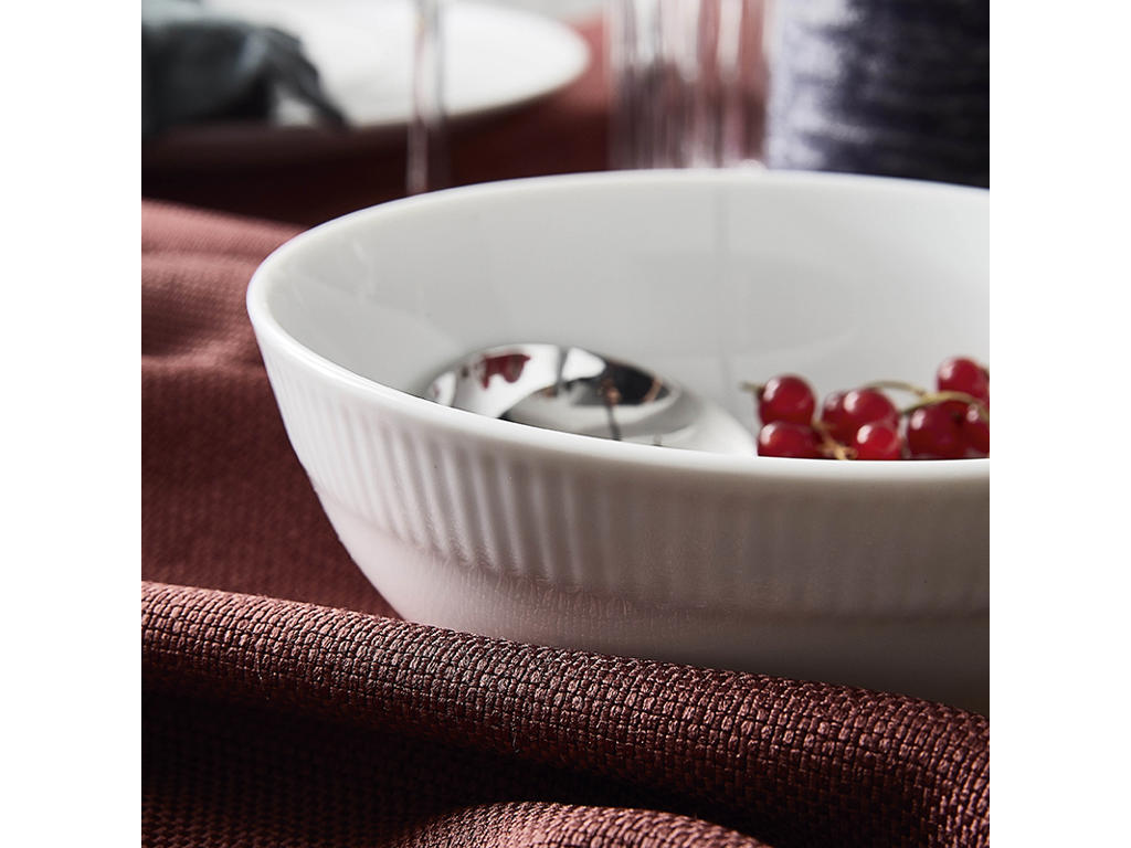 Cuenco 15 cm Relieve 1 pieza