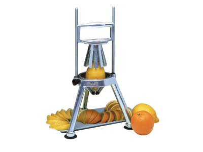 Cortador de tomates Dito-Electrolux 8 piezas