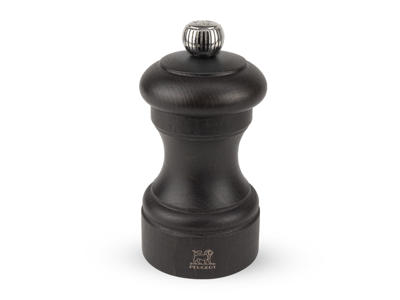 Molino de pimienta 10 cm Peugeot Bistro Chocolate