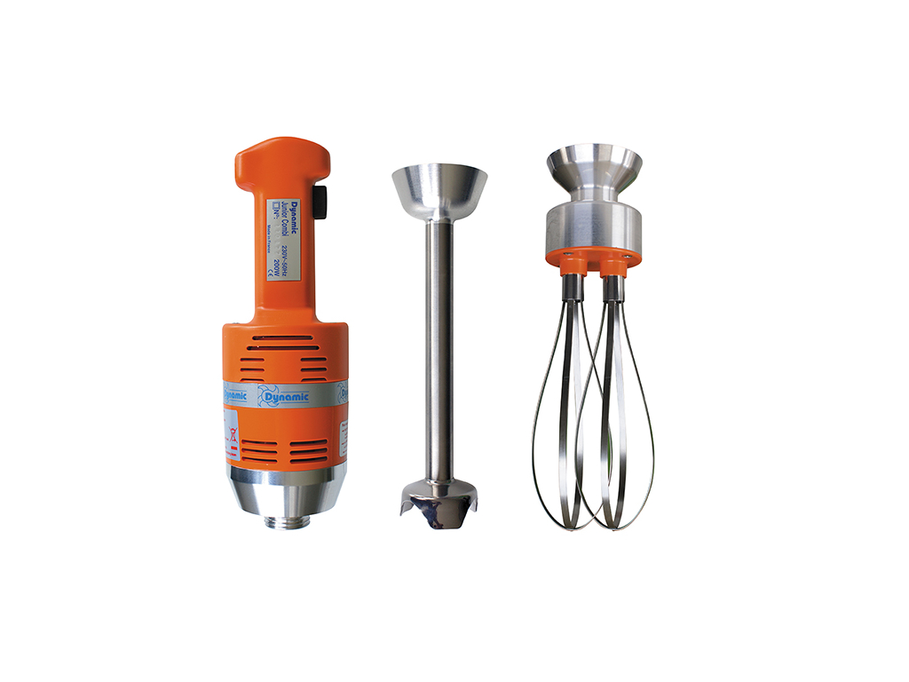 Batidora de mano Junior Combi 225 mm