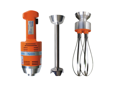 Batidora de mano Junior Combi 225 mm