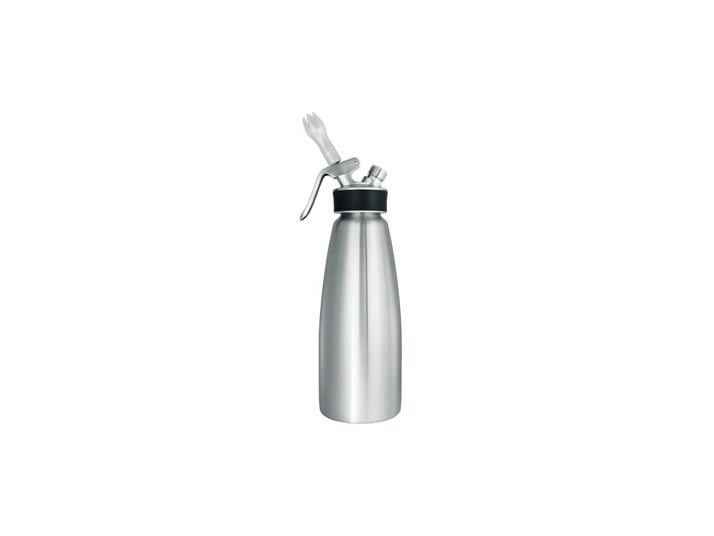 Crema batida 1,0 ltr productos fríos