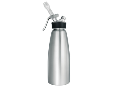 Crema batida 1,0 ltr productos fríos