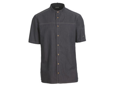 Kentaur Camisa Unisex Oscuro océano c/manga corta