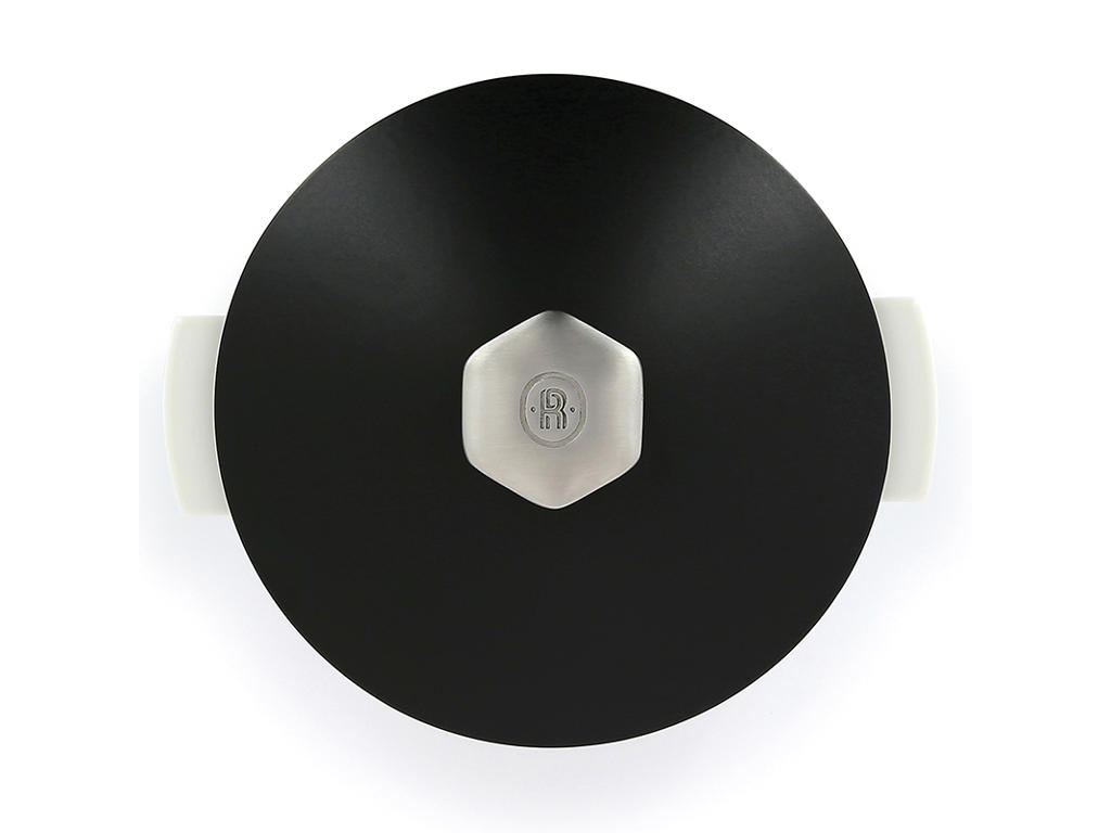 Tapa para olla 28 cm Vidrio Revolution 2