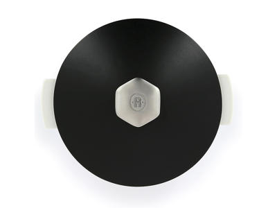 Tapa para olla 28 cm Vidrio Revolution 2