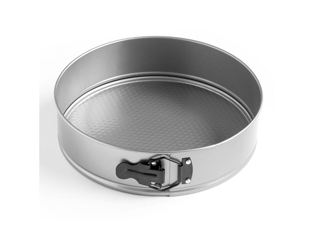 Molde desmontable 20 cm Hierro