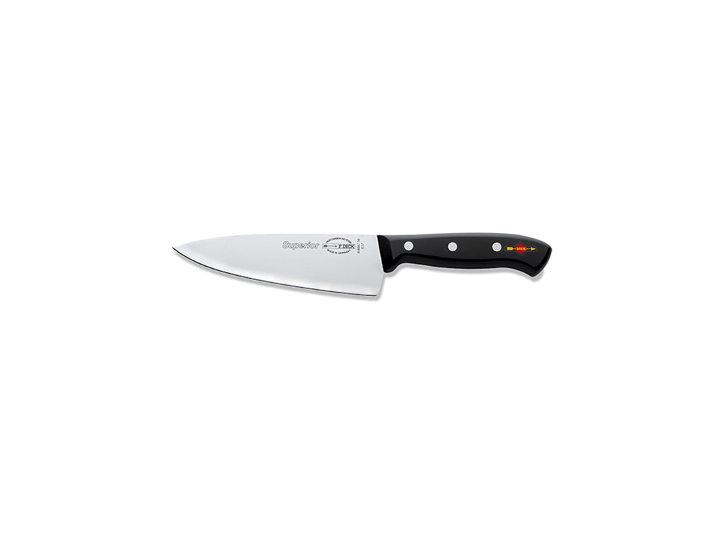 Cuchillo de cocina, 16 cm, F. Dick Superior