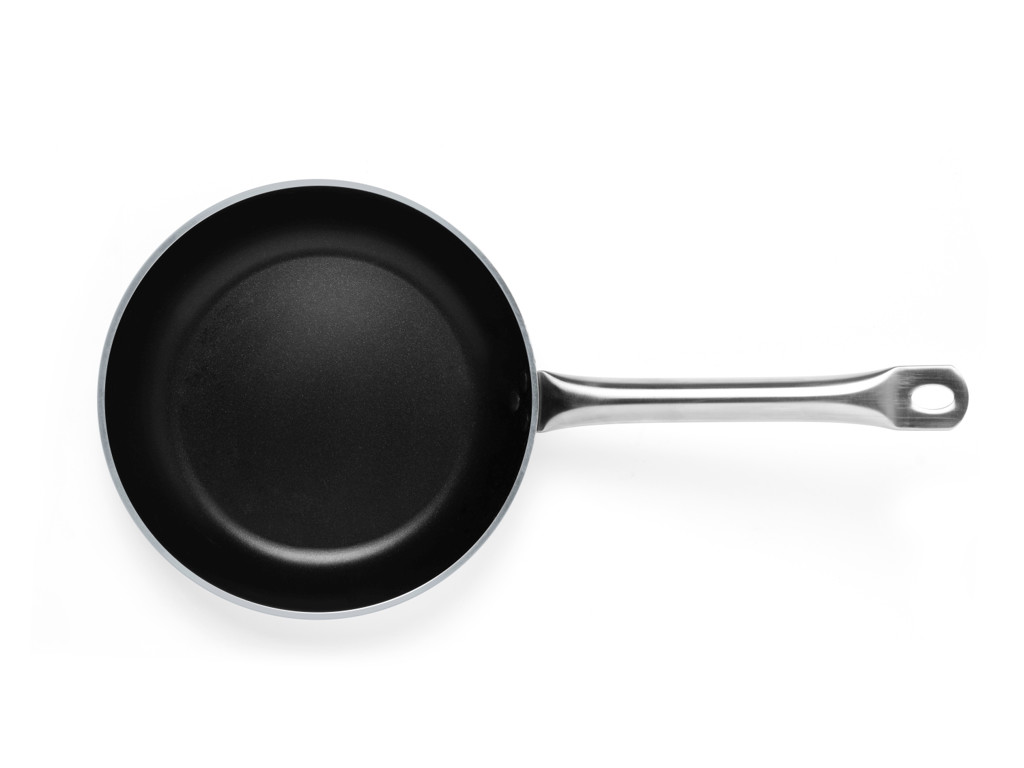 Sartén Alu 28 cm Inducción Teide