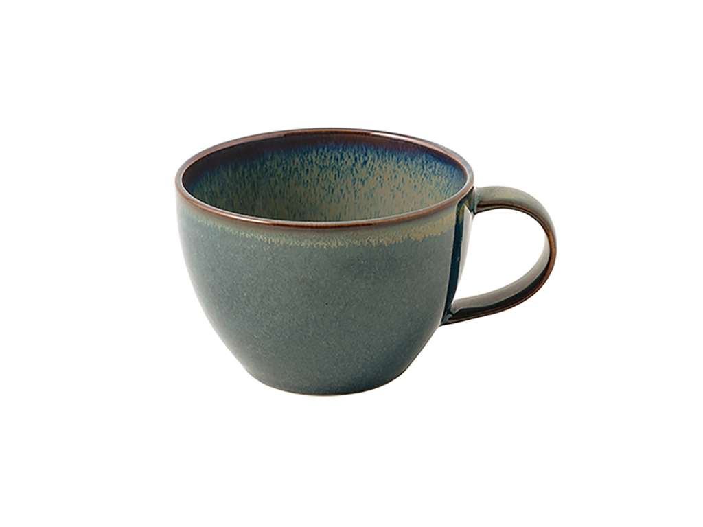 Taza Elaborada c/Mango 250 ml Brisa